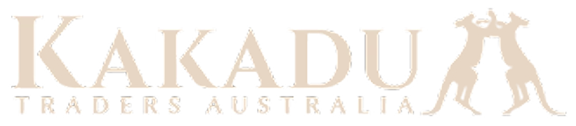 Kakadu Traaders Logo