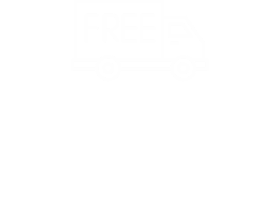 Free Shipping on Orders over $200