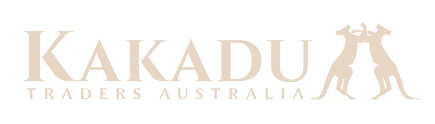 Kakadu Traaders Logo